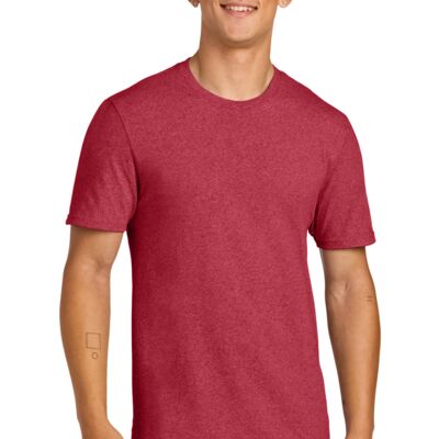 Unisex Recycled Blend Tee Thumbnail