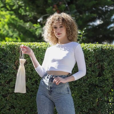 Celebration Wine Bag Thumbnail