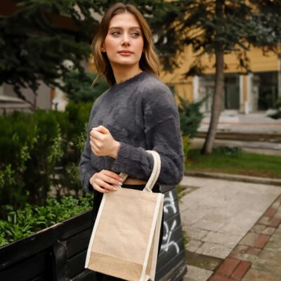 Juco Book Tote Thumbnail