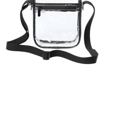 Clear Crossbody Bag Thumbnail