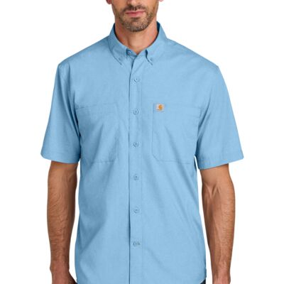 Force ® Sun Defender Short Sleeve Shirt Thumbnail