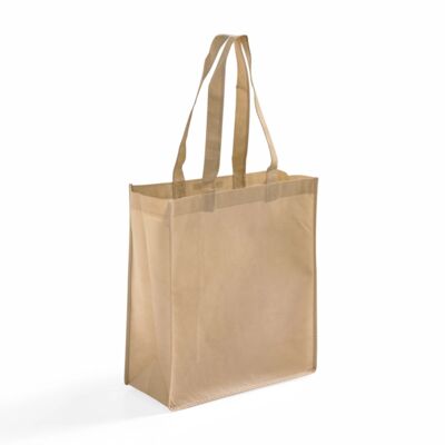 Medium Square Non-Woven Tote Thumbnail