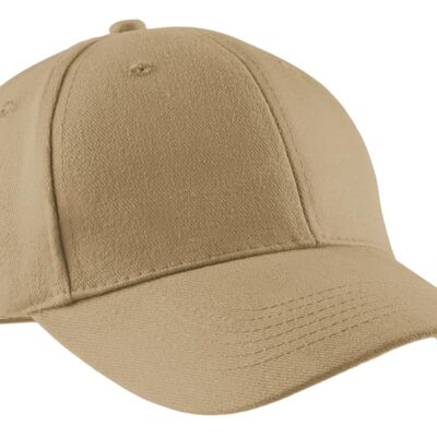 Brushed Twill Cap Thumbnail