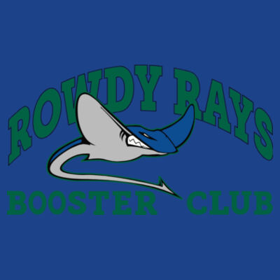 Rowdy Rays Polyester Women's Tee Design