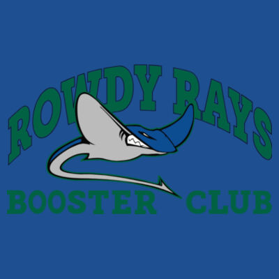 Rowdy Rays Cotton Women's Tee Design