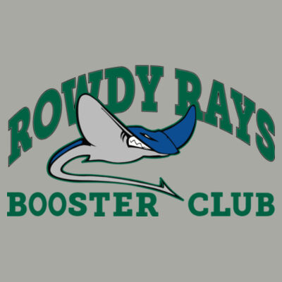 Rowdy Rays Cotton Youth Hoodie Design