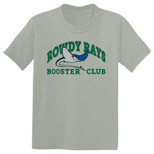 Rowdy Rays Polyester Youth Tee Thumbnail