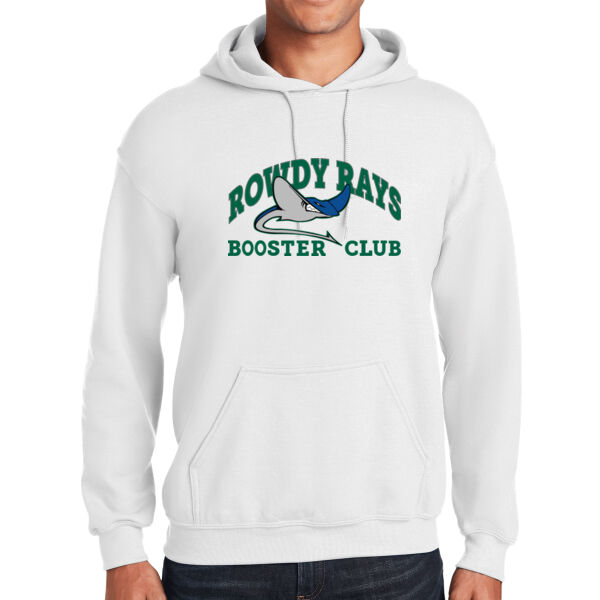 Rowdy Rays Cotton Hoodie Thumbnail