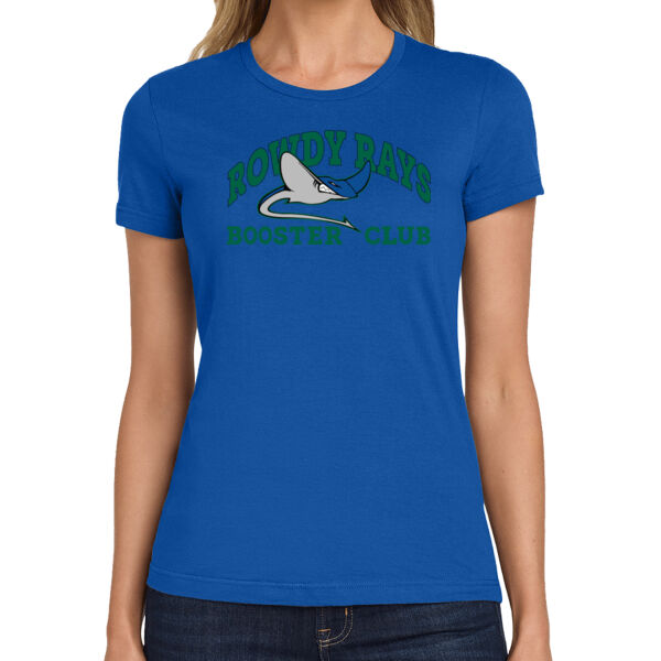 Rowdy Rays Cotton Women's Tee Thumbnail