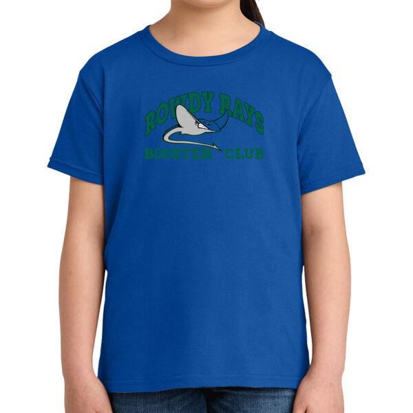 Rowdy Rays Cotton Youth Tee Thumbnail