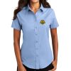 Women's Short Sleeve Easy Care Shirt Thumbnail